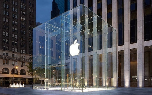 Apple mağazası çalışanlarının size söylemek istediği ama söyleyemediği 13 şey - Page 1