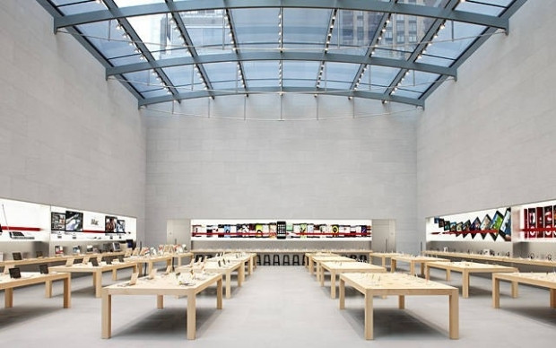 Apple mağazası çalışanlarının size söylemek istediği ama söyleyemediği 13 şey - Page 2