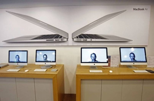 Apple mağazası çalışanlarının size söylemek istediği ama söyleyemediği 13 şey - Page 4