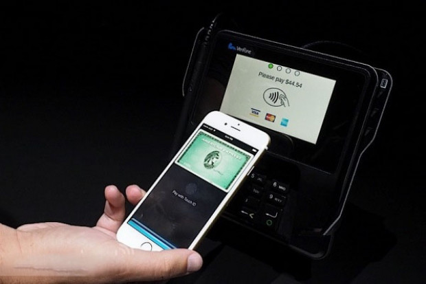 Apple Pay ödeme şekli resimli anlatım - Page 1