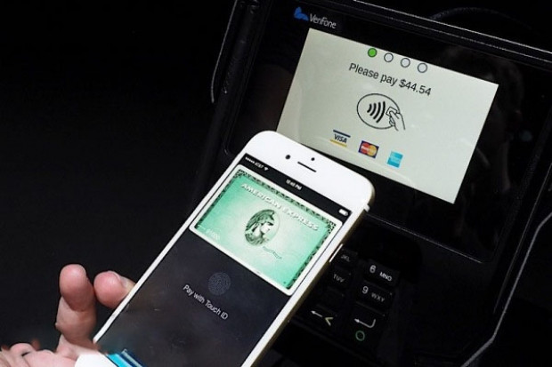 Apple Pay ödeme şekli resimli anlatım - Page 2