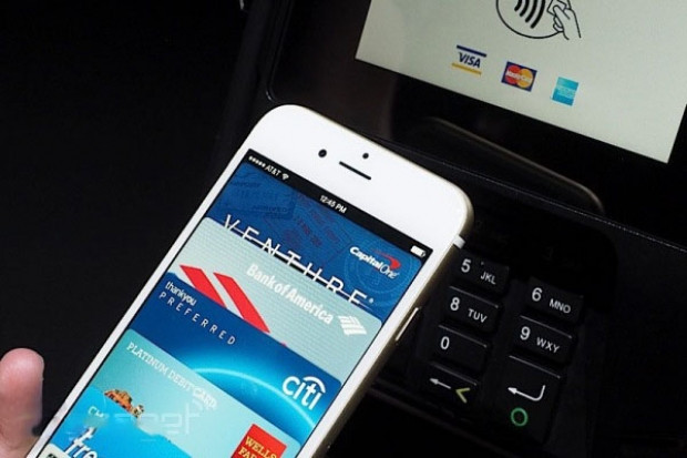 Apple Pay ödeme şekli resimli anlatım - Page 3