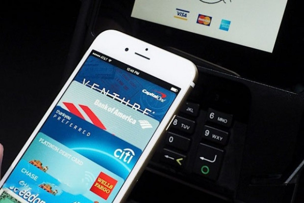 Apple Pay ödeme şekli resimli anlatım - Page 4