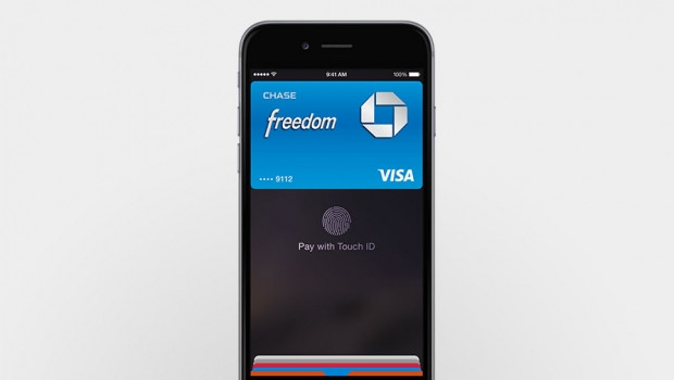 Apple Pay'ın ilk ekran görüntüleri! - Page 1