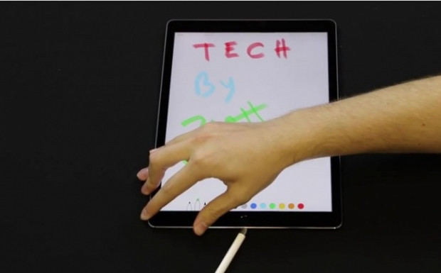 Apple pencil işkence çekiyor - Page 2