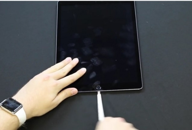 Apple pencil işkence çekiyor - Page 3