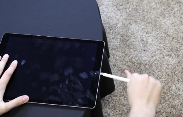 Apple pencil işkence çekiyor - Page 4