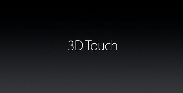 Apple resmen duyurdu: İşte yeni iPhone 6S ve iPhone 6S Plus - Page 1