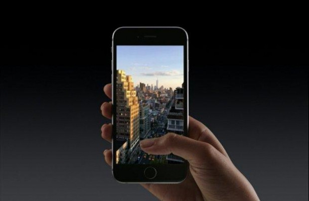 Apple resmen duyurdu: İşte yeni iPhone 6S ve iPhone 6S Plus - Page 4