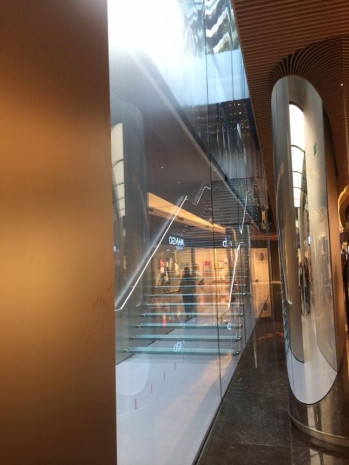 Apple Store Zorlu Center'ın ilk görüntüleri - Page 3