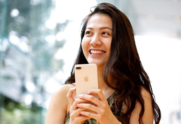 Apple Store'lardan renkli iPhone 8 görüntüleri - Page 3