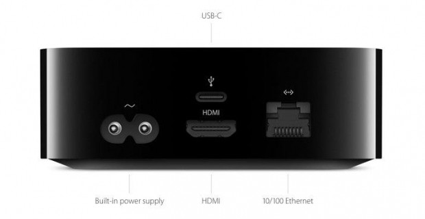 Apple TV hakkında can sıkıcı detaylar - Page 4