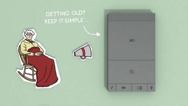 Apple ve Samsung'u unutun, PhoneBloks geliyor - Page 2