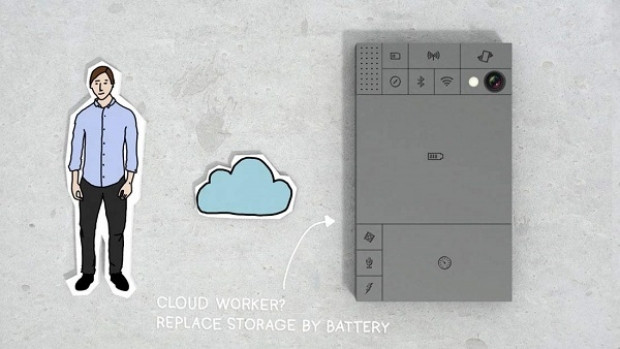Apple ve Samsung'u unutun, PhoneBloks geliyor - Page 4