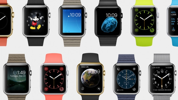Apple Watch arayüzünden ilk kareler! - Page 3