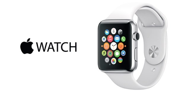 Apple Watch bugün satışa çıktı - Page 1
