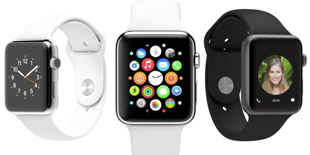 Apple Watch bugün satışa çıktı - Page 2