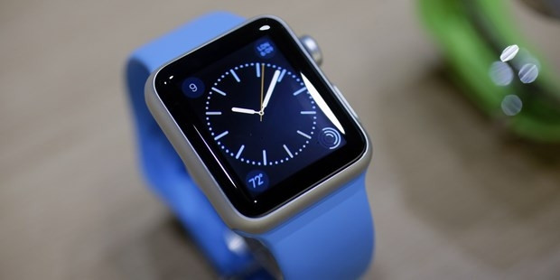 Apple Watch bugün satışa çıktı - Page 3