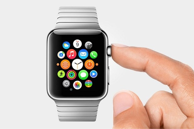 Apple Watch bugün satışa çıktı - Page 4