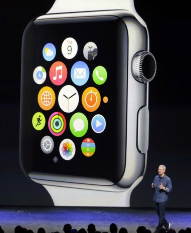 Apple Watch dayanıklılık testini geçemedi! - Page 1