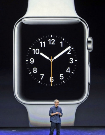 Apple Watch dayanıklılık testini geçemedi! - Page 2