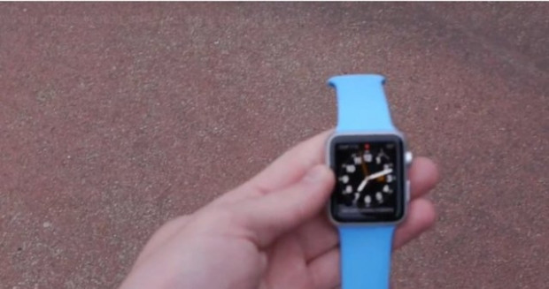 Apple Watch dayanıklılık testini geçemedi! - Page 3