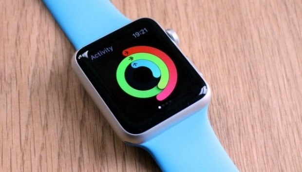 Apple Watch hayat kurtardı - Page 2