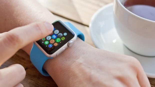 Apple Watch hayat kurtardı - Page 4