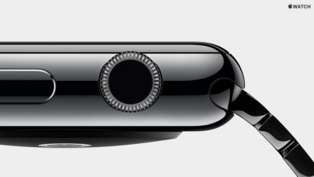Apple Watch Press bay ve bayanlara farklı tasarım! - Page 1