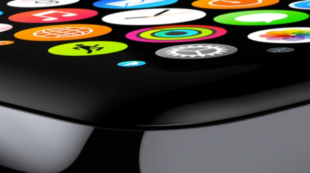 Apple Watch Press bay ve bayanlara farklı tasarım! - Page 3