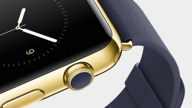 Apple Watch Press bay ve bayanlara farklı tasarım! - Page 4