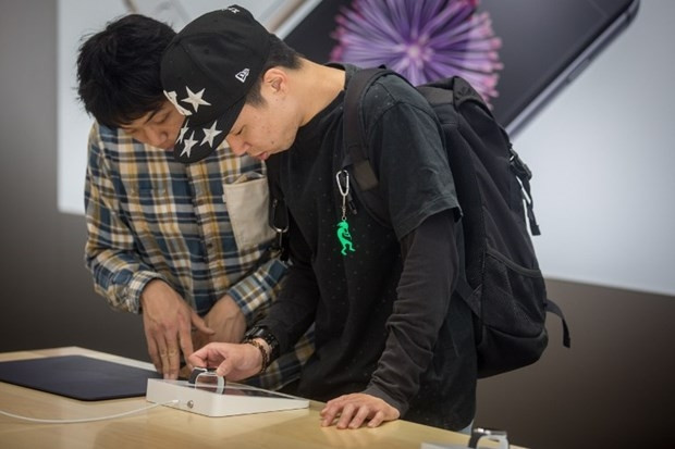 Apple Watch satışa sunuldu! - Page 3