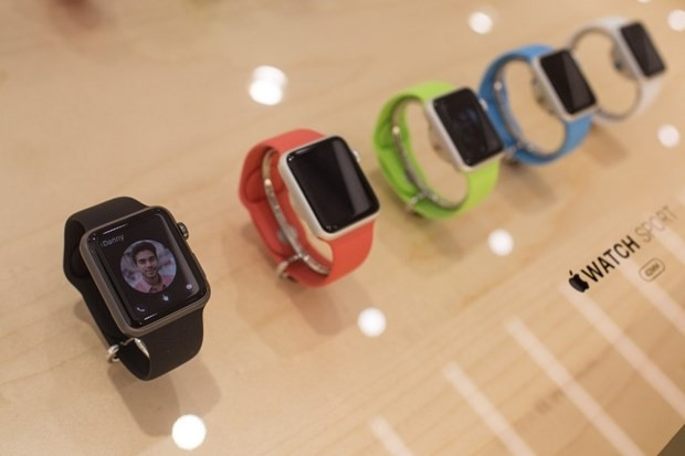 Apple Watch satışa sunuldu! - Page 4