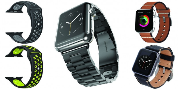 Apple Watch Series 3 sonunda göründü - Page 1