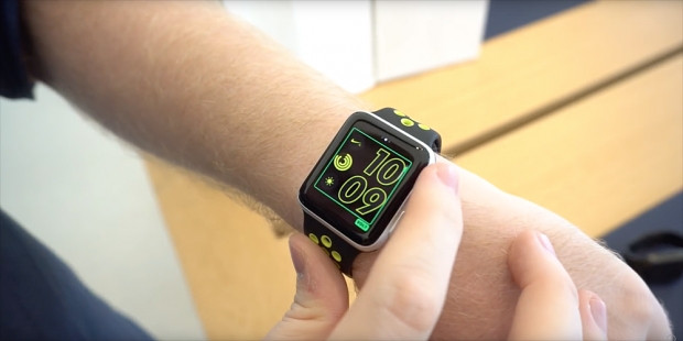 Apple Watch Series 3 sonunda göründü - Page 2