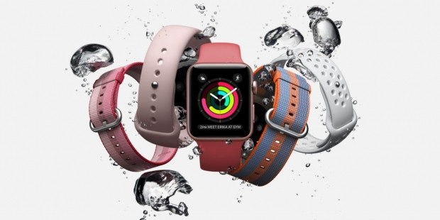 Apple Watch Series 3 sonunda göründü - Page 4