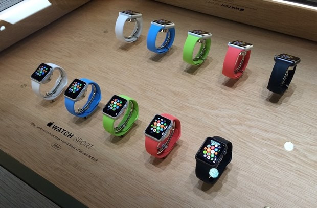 Apple Watch Türkiye'de: İşte Apple Watch'un fiyatı - Page 1