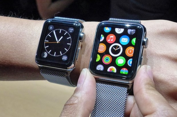 Apple Watch Türkiye'de: İşte Apple Watch'un fiyatı - Page 4
