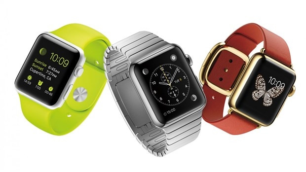 Apple Watch üretim hacmi yarıya düştü - Page 1