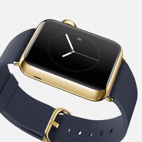 Apple Watch üretim hacmi yarıya düştü - Page 2