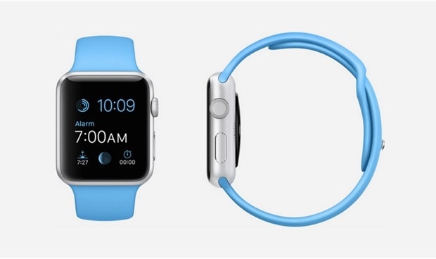 Apple Watch üretim hacmi yarıya düştü - Page 3