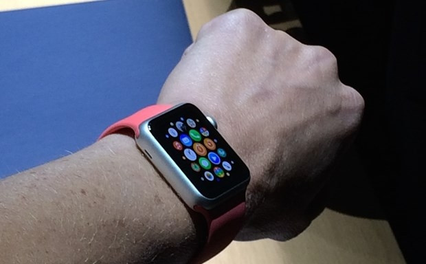 Apple Watch üretim hacmi yarıya düştü - Page 4