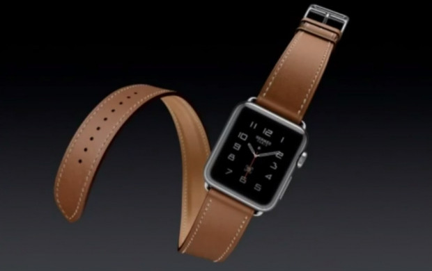 Apple Watch yeni renk seçenekleri ve satılacağı ülkeler - Page 1