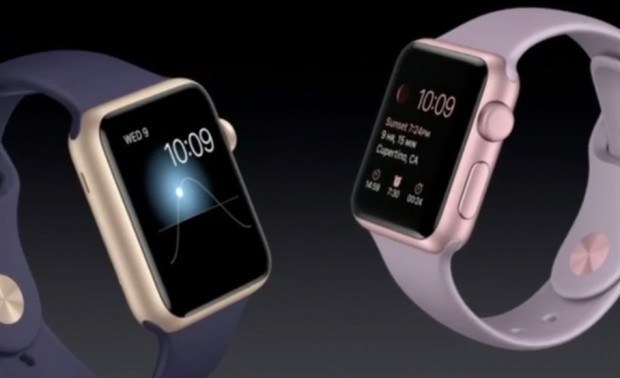 Apple Watch yeni renk seçenekleri ve satılacağı ülkeler - Page 2