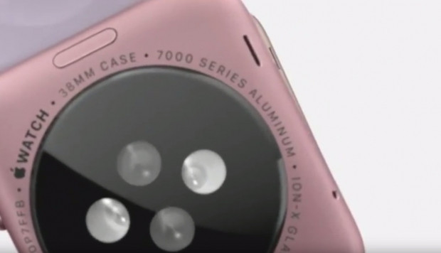 Apple Watch yeni renk seçenekleri ve satılacağı ülkeler - Page 3