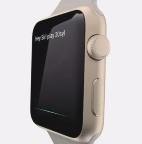 Apple Watch yeni renk seçenekleri ve satılacağı ülkeler - Page 4