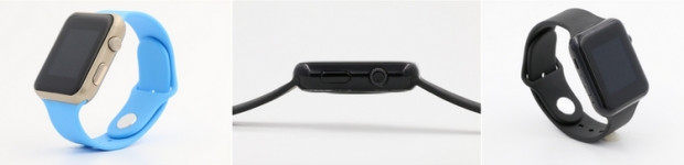 Apple Watch’a benzeyen 5 akıllı saat - Page 3