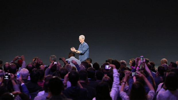 Apple Watch'ın ilk görüntüleri! - Page 2