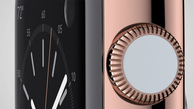 Apple Watch'ın ilk görüntüleri! - Page 3