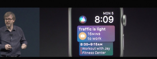 Apple WWDC 2017 davetinden ilk görüntüler - Page 2